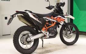 KTM 690 ENDURO R 2017