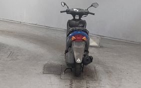 SUZUKI ADDRESS V125 CF46A