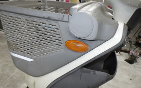SUZUKI LET's 4 Basket 2010 CA43A