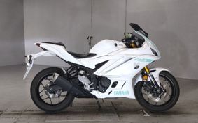 YAMAHA YZF R-3 2019 RH13J