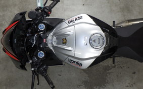 APRILIA TUONO V4 1100 2017