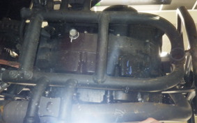 KAWASAKI W175 SE 2014