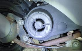 SUZUKI LET's 4 1991 CA41A