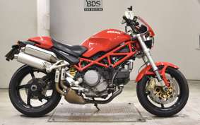 DUCATI MONSTER S2R 800 2007