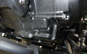 HONDA REBEL 250 S 2000 MC49