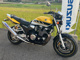 Фото Yamaha XJR1300 2006 с японского аукциона