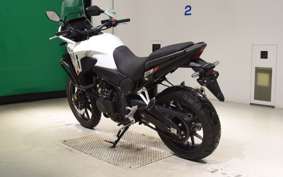 HONDA NX400 2025 NC65