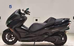 HONDA FORZA Z GEN 2 2012 MF10