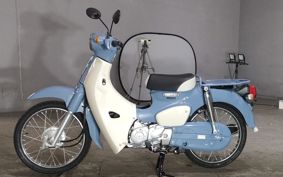 HONDA SUPER CUB50 AA09