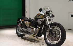 HARLEY XLH883 1989