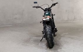 YAMAHA TW200 DG07J