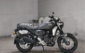 YAMAHA FZ-X RG73