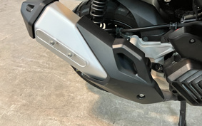 HARLEY XL883N 2016 LE2