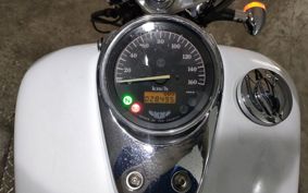 HONDA SHADOW 400 SLASHER 2006 NC40