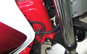 HONDA CB1300SF SUPER FOUR Gen. 3 2022 SC54