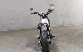 SUZUKI VANVAN 200 NH42A