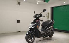 YAMAHA CYGNUS 125 XSR 2 SE44J