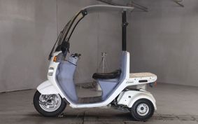 HONDA GYRO TA02