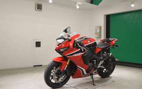 HONDA CBR1000RR GEN 3 2017 SC77