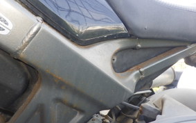 SUZUKI TR50 STREET MAGIC CA1LB