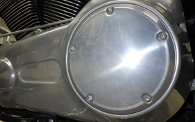 HARLEY FLD 1580 2012