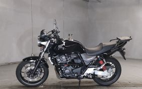 HONDA CB400SFV-4 2021 NC42