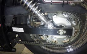 YAMAHA DRAGSTAR 250 2008 VG02J