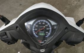 SUZUKI ADDRESS V110 CE47A