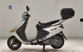 YAMAHA CYGNUS 125 SV SE07J