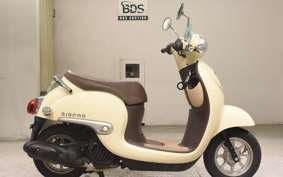 HONDA GIORNO 3 AF77