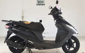 SUZUKI ADDRESS V125 DT11A