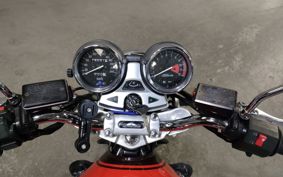 KAWASAKI ZEPHYR 1100 2007 ZRT10A
