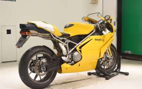 DUCATI 749 S 2006