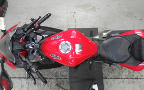 KAWASAKI NINJA 250 SL BX250A