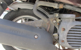 YAMAHA VINO SA37J