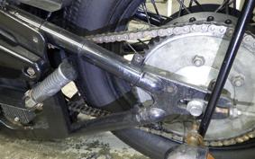 KAWASAKI VULCAN 400 CLASSIC 1996 VN400A