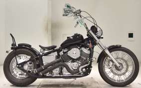 YAMAHA DRAGSTAR 400 2001 VH01J
