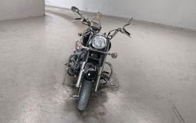 YAMAHA DRAGSTAR 400 CLASSIC 2007 VH01J