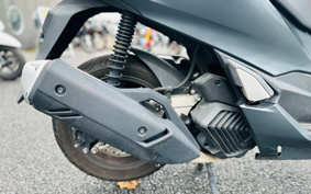 HONDA PCX 160 KF47