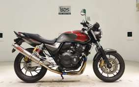 HONDA CB400SF GEN 4 2016 NC42