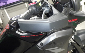 SUZUKI Vｽﾄﾛｰﾑ250A
