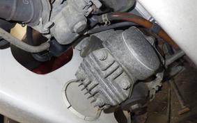 HONDA C90 SUPER CUB E 2005 HA02