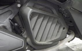 HONDA LEAD 125 2016 JF45