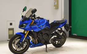 YAMAHA FZ1 FAZER 2008