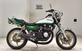KAWASAKI ZEPHYR 400 KAI 1996 ZR400C