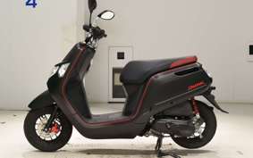 HONDA ﾀﾞﾝｸ 2017 AF78