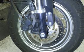 HONDA MONKEY 125 2023 JB02