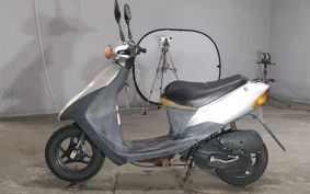 SUZUKI LET`S2 CA1PA