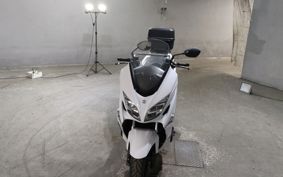 SUZUKI BURGMAN400 DU11A