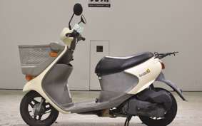 SUZUKI LET's 4 Basket CA43A